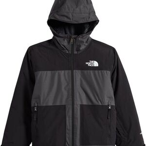 The North Face Kids Freedom Tri climate 3 in 1 Winter Ski Jacket